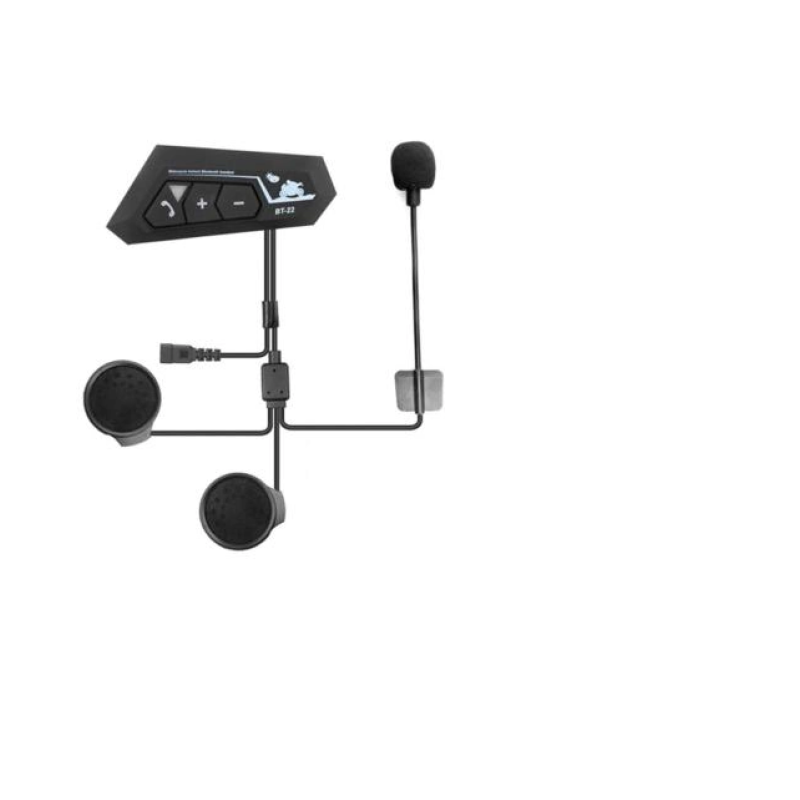 Bt22 Kask Kulaklık Bluetooth Motosiklet Kulaklık 5.0 Bluetooth Interkom Motorsiklet Kulaklık Bt22 Kask Kulaklık Bluetooth Motosiklet Kulaklık 5.0 Bluetooth Interkom Motorsiklet Kulaklık