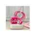 İphone 18w/20w Uyumlu Barbie Şarj Kılıfı, Şarj Kablosu Örme Aparatı, Toparlayıcı İphone 18w/20w Uyumlu Barbie Şarj Kılıfı, Şarj Kablosu Örme Aparatı, Toparlayıcı
