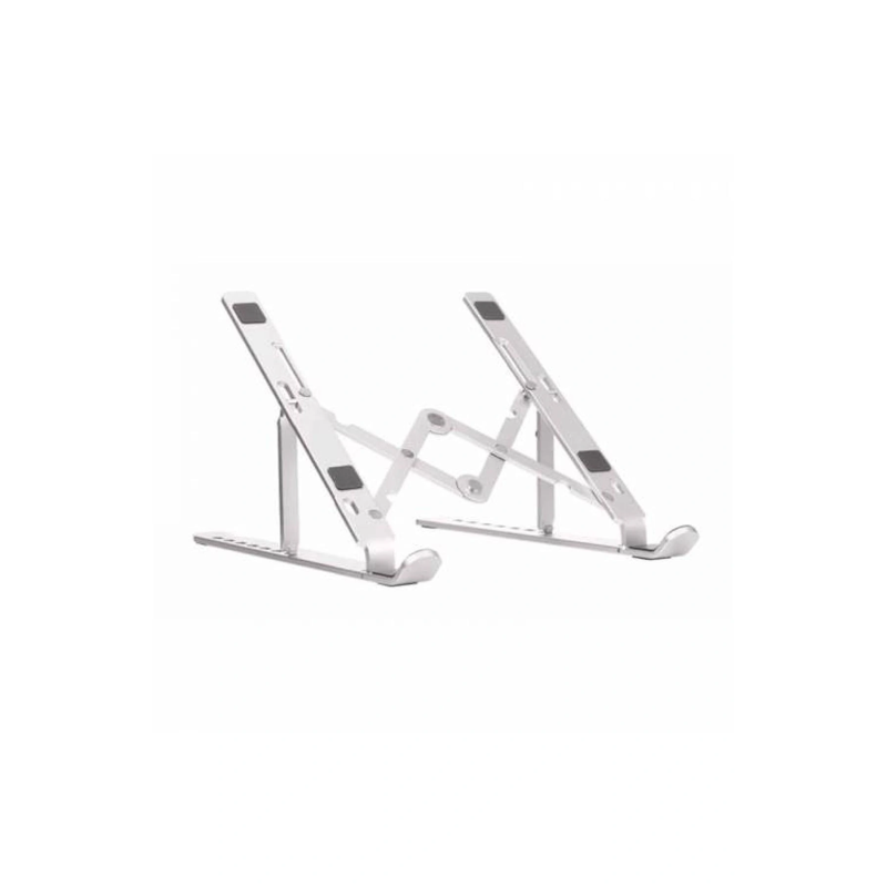Laptop Notebook Macbook Tablet Standı Katlanabilir Ayarlanabilir Laptop Notebook Macbook Tablet Standı Katlanabilir Ayarlanabilir