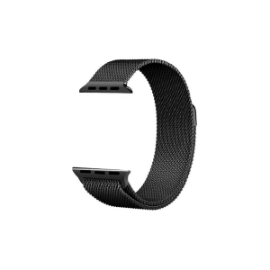 Watch 1 2 3 4 5 6 7 Se 42 Mm/44 Mm/45 Mm Uyumlu Hasır Örgü Metal Milano Kordon Kayış