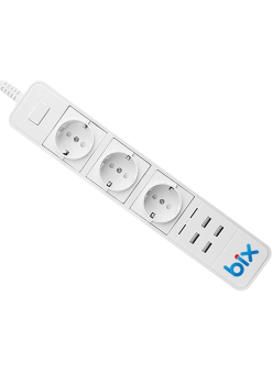 Vtn Bp-01 Wifi Yüksek Akım Korumalı Hızlı Şarj Özellikli Akıllı Priz