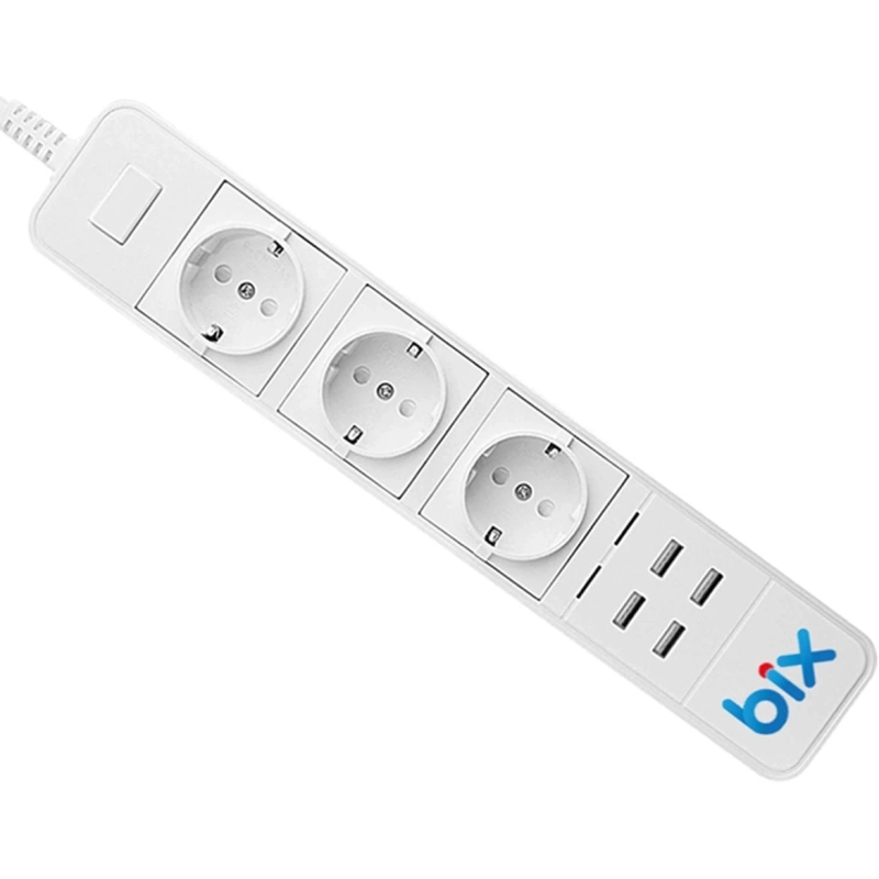 Vtn Bp-01 Wifi Yüksek Akım Korumalı Hızlı Şarj Özellikli Akıllı Priz Vtn Bp-01 Wifi Yüksek Akım Korumalı Hızlı Şarj Özellikli Akıllı Priz