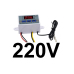 W3002-220v 10a Dijital Termostat Kuluçka Makinalarına Uygun Hassas W3002-220v 10a Dijital Termostat Kuluçka Makinalarına Uygun Hassas