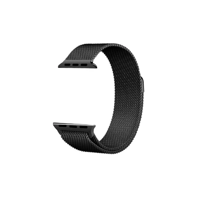 Watch 1 2 3 4 5 6 7 Se 42 Mm/44 Mm/45 Mm Uyumlu Hasır Örgü Metal Milano Kordon Kayış Watch 1 2 3 4 5 6 7 Se 42 Mm/44 Mm/45 Mm Uyumlu Hasır Örgü Metal Milano Kordon Kayış