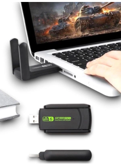 Wifi 5 Adaptör