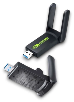 Wifi 5 Adaptör