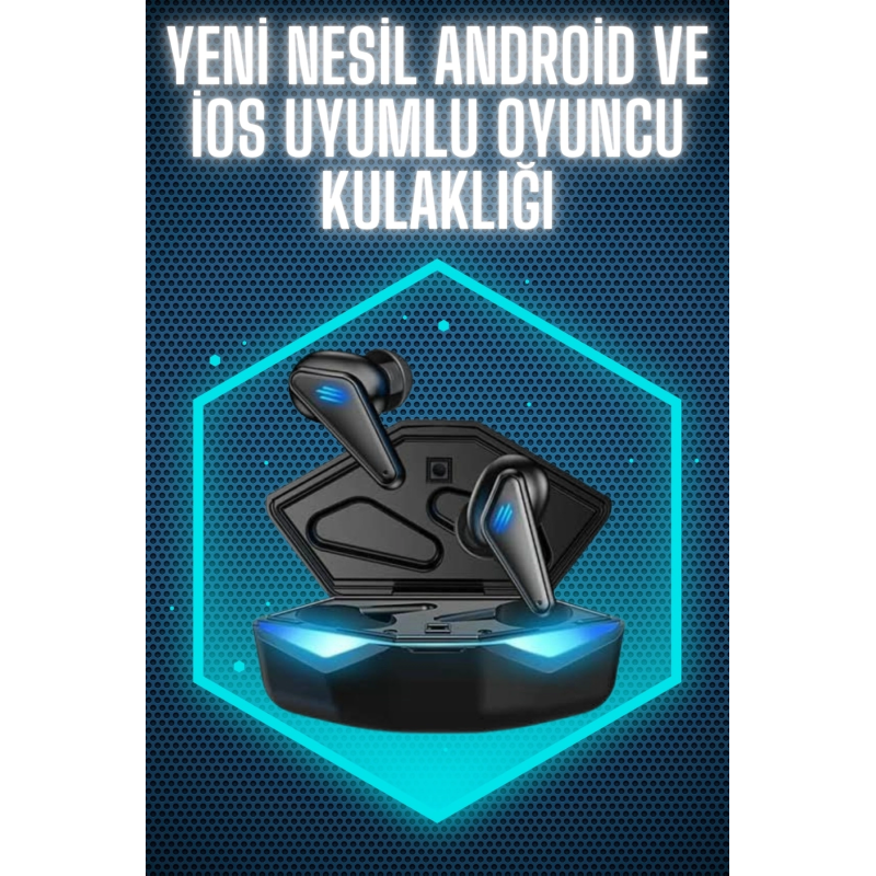 Wireless Kulaklık Mikrofonlu Bluetooth Kulaklığı Wireless Kulaklık Mikrofonlu Bluetooth Kulaklığı