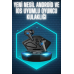 Wireless Kulaklık Mikrofonlu Bluetooth Kulaklığı Wireless Kulaklık Mikrofonlu Bluetooth Kulaklığı