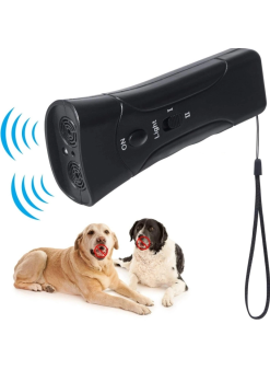 Ws-013 Ultrasonik Köpek Kovucu