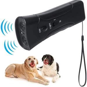 Wison Ws-013 Ultrasonik Köpek Kovucu