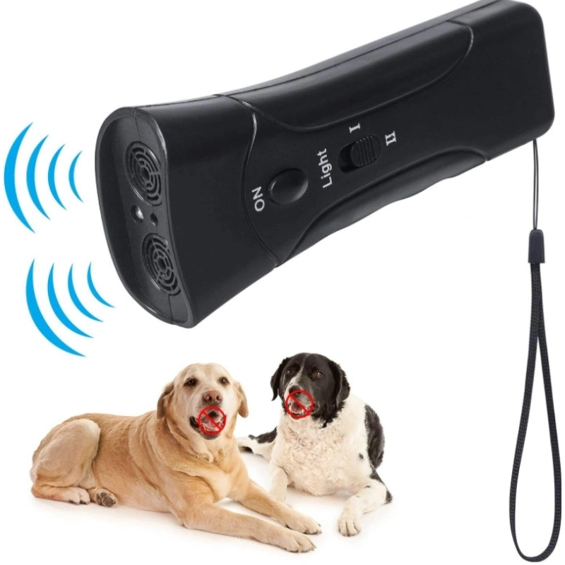 Wison Ws-013 Ultrasonik Köpek Kovucu Wison Ws-013 Ultrasonik Köpek Kovucu