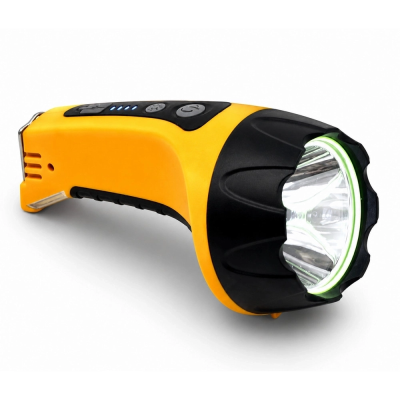 Ws-2626 8 Watt 12 Saat Aydınlatmalı Type-c Şarjlı Projektör Şarjlı Kambur Fener Ws-2626 8 Watt 12 Saat Aydınlatmalı Type-c Şarjlı Projektör Şarjlı Kambur Fener