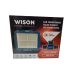 Ws-5585 Çok Fonksiyonlu 3 Solar Panelli 400w Spot Aydınlatma