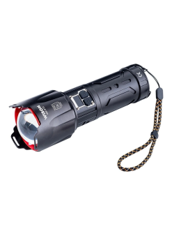 Ws-915 5000 Lümen 55 Watt Şarjlı El Feneri