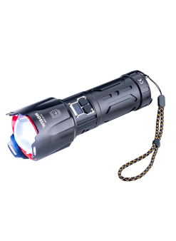Wıson Ws-915 Şarjlı El Feneri 55 W 5000 Lümen