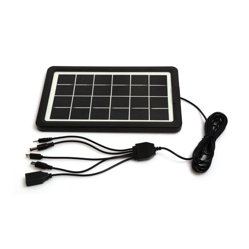 Ws-6010 6v 3.5w 500 Mah Güneş Paneli Solar Sistem Ws-6010 6v 3.5w 500 Mah Güneş Paneli Solar Sistem