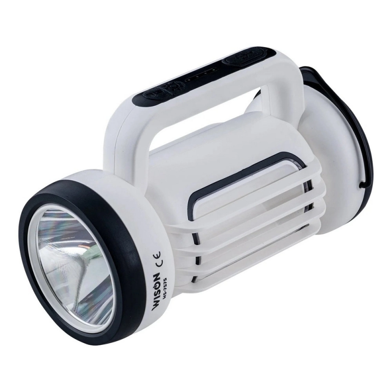 Ws-7575 5 Watt Solarlı Projektör Şarjlı Spot Fener Ws-7575 5 Watt Solarlı Projektör Şarjlı Spot Fener