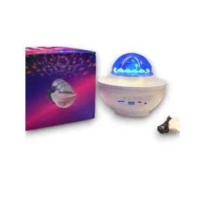 Xy-918 Led Projeksiyon Hoparlör