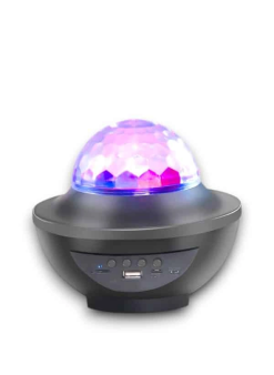 Xy-918 Led Projeksiyon Hoparlör