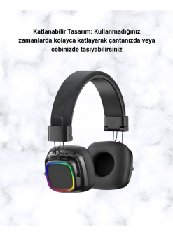Xy30-bluetooth Kulaklık