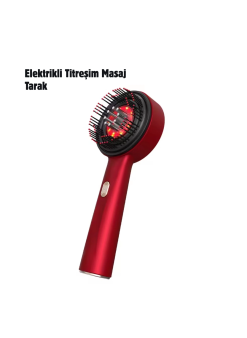 Xyt0860 Masaj Bakım Tarağı