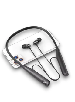 Y12 Kablolu Kulakiçi Silikonlu Bluetooth Kulaklık