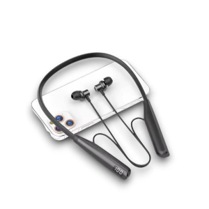 Y12 Kablolu Kulakiçi Silikonlu Bluetooth Kulaklık