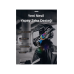 Y21 Rgb Işık Efektli Intercom Bluetooth Motosiklet Kask Kulaklığı Intercom Kulaklık