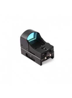 Yakın Menzilli Için Hedefleme Çift Renk Işıklı Reddot Sight