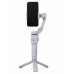 Yapay Zeka Takipli Telefon Gimbali Katlanabilir Tripod Bluetooth Kontrollü Dahili Led Işıklı Yapay Zeka Takipli Telefon Gimbali Katlanabilir Tripod Bluetooth Kontrollü Dahili Led Işıklı