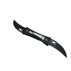 Yarasa Çakı Bcy-x168 Kamp / Outdoor Çakı 26.5 Cm