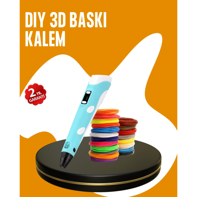Yaratıcı Çizim Ve Modelleme İçin Profesyonel 3d Yazıcı Kalem Yaratıcı Çizim Ve Modelleme İçin Profesyonel 3d Yazıcı Kalem