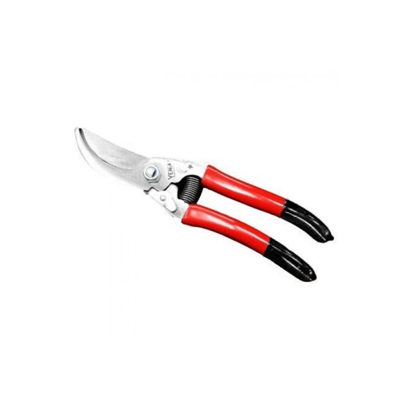 Yaylı Ağaç Bitki Çiçek Bağ Budama Makası 230 Mm Yaylı Ağaç Bitki Çiçek Bağ Budama Makası 230 Mm