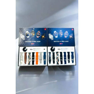 Yeni Model Akıllı Saat Bluetooth Bağlantılı Nfc Ve Gps Uyumlu