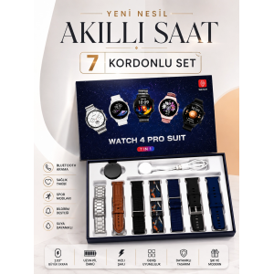 Yeni Model Akıllı Saat Bluetooth Bağlantılı Nfc Ve Gps Uyumlu
