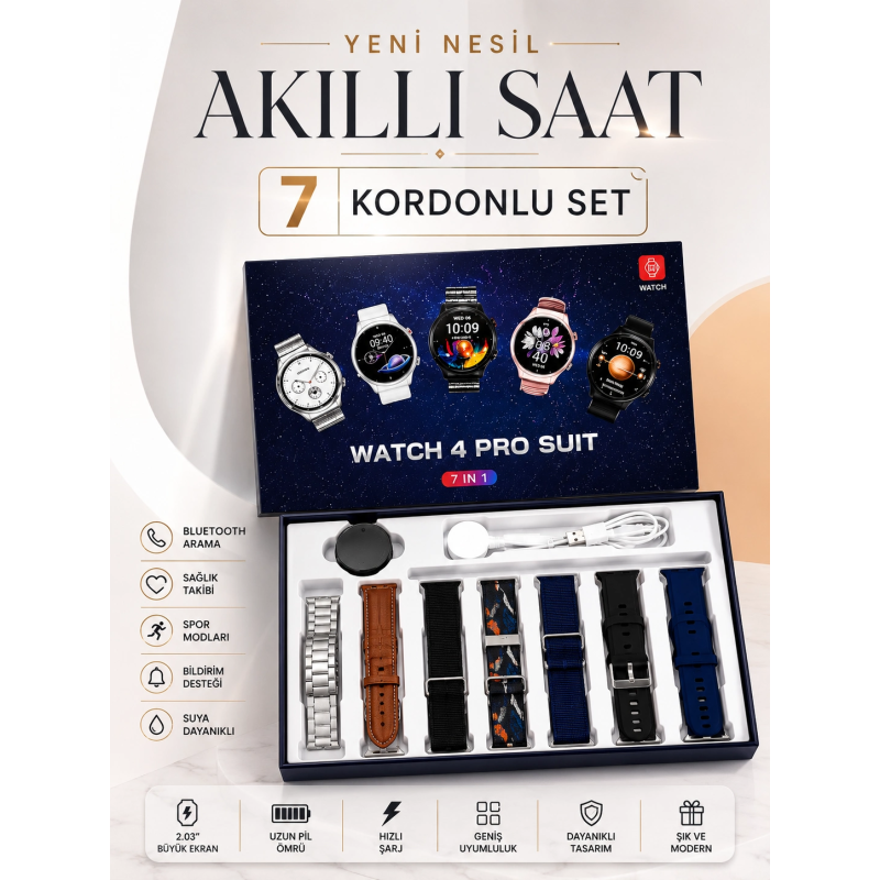 Yeni Model Akıllı Saat Bluetooth Bağlantılı Nfc Ve Gps Uyumlu Yeni Model Akıllı Saat Bluetooth Bağlantılı Nfc Ve Gps Uyumlu