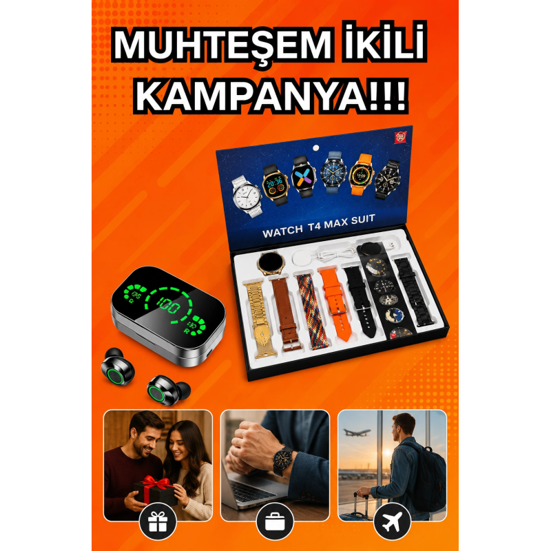 Yeni Model Akıllı Saat Ve Ucuz Kaliteli Bluetooth Kulaklık Amoled Ekran Aynalı Yeni Model Akıllı Saat Ve Ucuz Kaliteli Bluetooth Kulaklık Amoled Ekran Aynalı