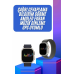 Yeni Nesil 3 Kordonlu Kol Saati 49 Mm Amoled Ekran Akıllı Saat Yeni Nesil 3 Kordonlu Kol Saati 49 Mm Amoled Ekran Akıllı Saat