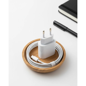Yeni Nesil 35w Usb-c Duvar Şarj Adaptörü Kablo Hediyeli