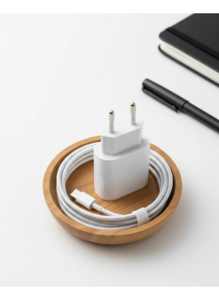 Yeni Nesil 35w Usb-c Duvar Şarj Adaptörü Kablo Hediyeli