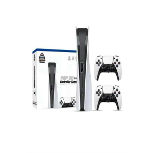 Yeni Nesil 4k Hd 2.4g Kablosuz Kol 3000 Oyunlu Game Station Retro Atari Game Box