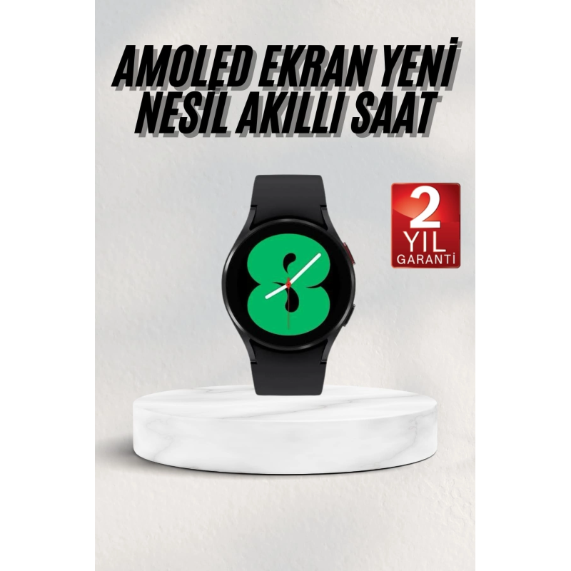 Yeni Nesil Akıllı Saat Çağrı Cevaplayabilen Plastik 47 Mm Uyumlu Kordon Yeni Nesil Akıllı Saat Çağrı Cevaplayabilen Plastik 47 Mm Uyumlu Kordon