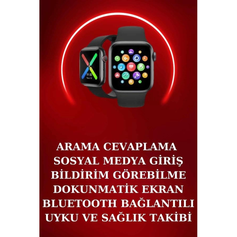 Yeni Nesil Akıllı Saat Ve Ucuz Kaliteli Bluetooth Kablosuz Kulaklık Amoled Ekran Yeni Nesil Akıllı Saat Ve Ucuz Kaliteli Bluetooth Kablosuz Kulaklık Amoled Ekran