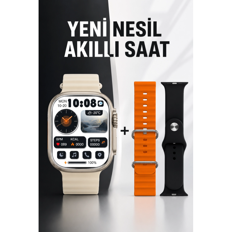 Yeni Nesil Arama Cevaplayan Uyku Ve Sağlık Takibi Gps Özelliği Yeni Nesil Arama Cevaplayan Uyku Ve Sağlık Takibi Gps Özelliği