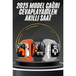 Yeni Nesil Bluetooth Bağlantılı Akıllı Saat Sosyal Medya Girişli Uyku Takibi