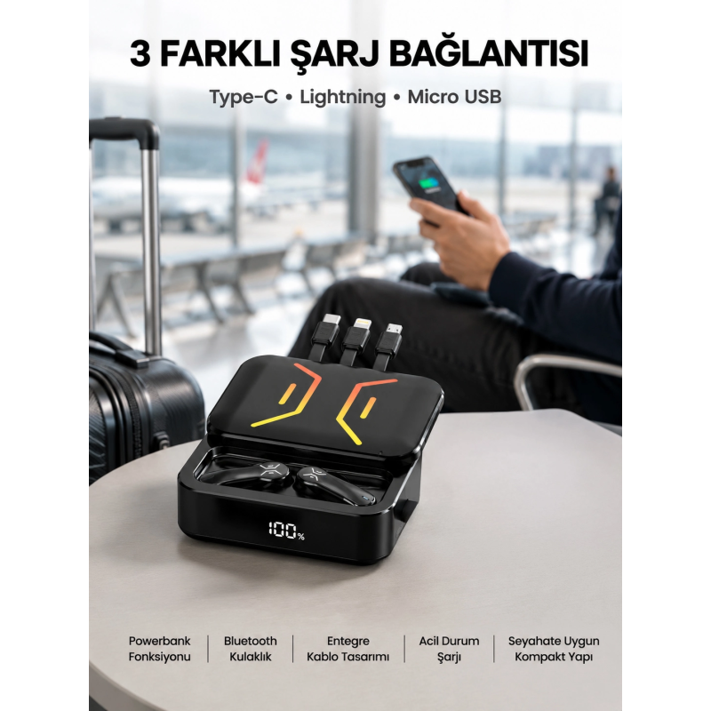 Yeni Nesil Çoklu Bağlantı Kurulabilen Bluetooth Kulaklık Yüksek Ses Kaliteli Yeni Nesil Yeni Nesil Çoklu Bağlantı Kurulabilen Bluetooth Kulaklık Yüksek Ses Kaliteli Yeni Nesil