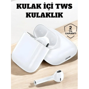 Yeni Nesil Hd Ses Ve Dokunmatik Kontrol Akıllı Ve Şık Bluetooth Kulaklık