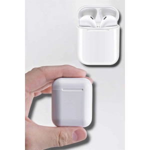 Yeni Nesil Hd Ses Ve Dokunmatik Kontrol Akıllı Ve Şık Bluetooth Kulaklık