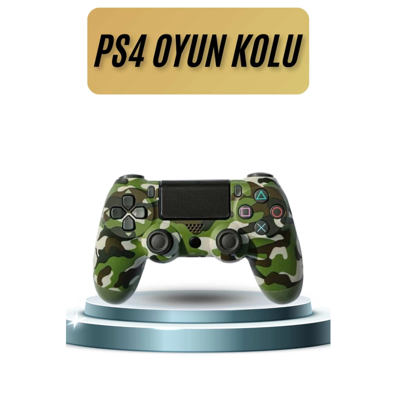 Yeni Nesil Joystick Oyun Kolu Android Uyumlu Kablosuz Titreşimli Yeni Nesil Joystick Oyun Kolu Android Uyumlu Kablosuz Titreşimli