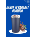 Yeni Nesil Kahve Ve Baharat Öğütücü Paslanmaz Çelik Kahve Değirmeni Yeni Nesil Kahve Ve Baharat Öğütücü Paslanmaz Çelik Kahve Değirmeni